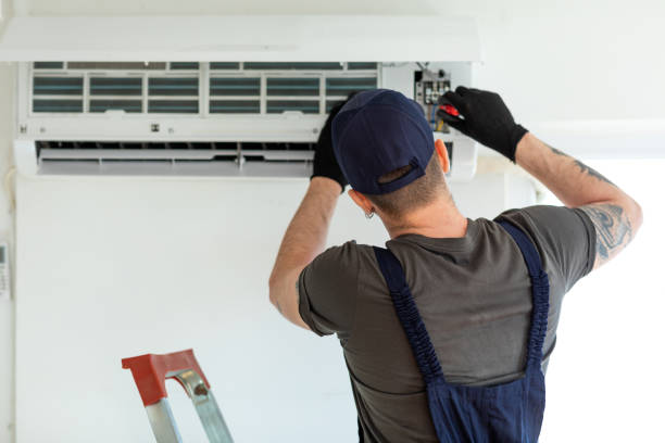 Best Residential Air Duct Cleaning  in Bridgeville, DE