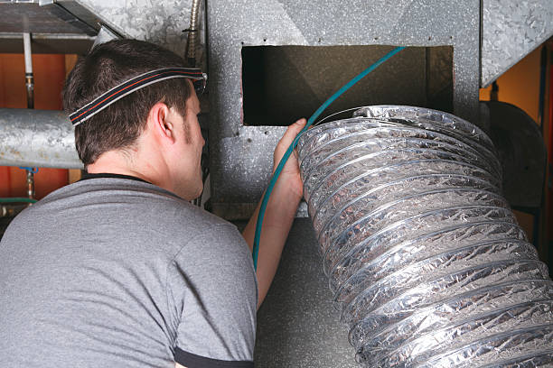 Best Air Duct Cleaning Near Me  in Bridgeville, DE