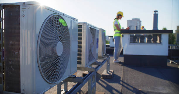 Best Ductwork Cleaning Services  in Bridgeville, DE
