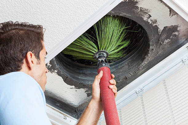 Best HVAC Duct Inspection Services  in Bridgeville, DE