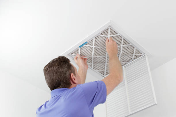 Professional Airduct Cleaning in Bridgeville, DE